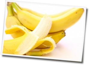バナナ長持ち保存方法